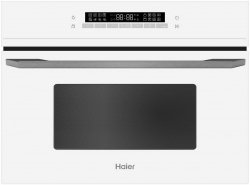 Духовой шкаф Haier HMX-BDC399W