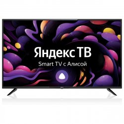 Телевизор BBK 43LEX-7270/FTS2C