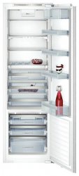 Холодильник NEFF K 8315 X0RU
