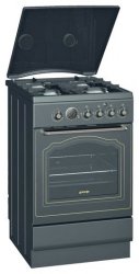 Плита Gorenje GI52CLB