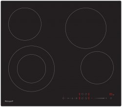 Варочная панель Weissgauff HV 641 BM