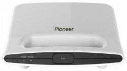 Бутербродница Pioneer GR1001E