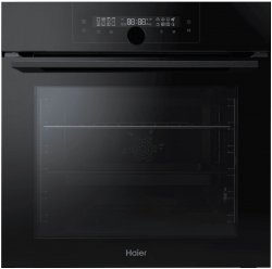 Духовой шкаф Haier HOQ-F6QSN3GB