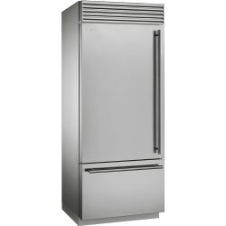 Холодильник Smeg RF396LSIX