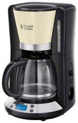 Кофеварка Russell Hobbs 24033-56