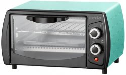 Минипечь Marta MT-4282 светлая яшма