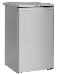 Холодильник Саратов 452 серый