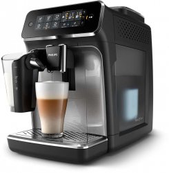 Кофемашина Philips EP3246 Series 3200 LatteGo