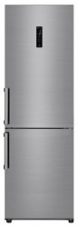 Холодильник LG GA-B459BMDZ  