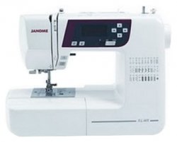 Швейная машина Janome 601 DC