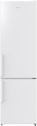 Холодильник Gorenje + NRK6201GHW