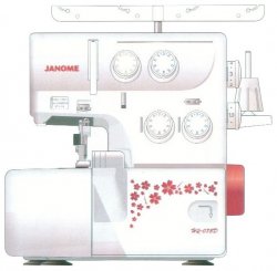 Janome HQ-075D