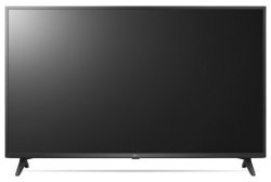 Телевизор LG 50UQ75006LF