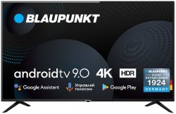 Телевизор Blaupunkt 50UN265T