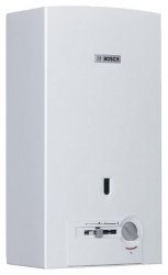 Водонагреватель Bosch WR 15-2P