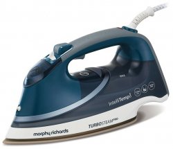 Утюг Morphy Richards Turbosteam lIntelliTemp 303131