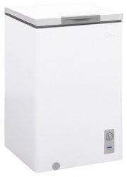 Морозильная камера Midea MCF100W