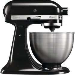 Миксер KitchenAid 5K45SSEOB