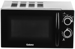 Микроволновая печь Galanz MOS-2005MB