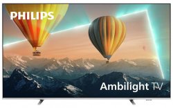 Телевизор Philips 65PUS8507