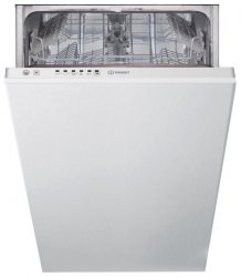 Посудомоечная машина Indesit DSIE 2B10