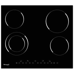 Варочная панель Weissgauff HV 641 B