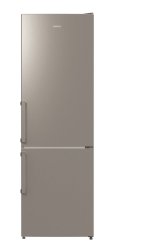 Холодильник Gorenje NRK6191GHX