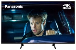 Телевизор Panasonic TX-65GXR700