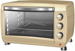 Минипечь Centek CT-1532-46 Beige Convection