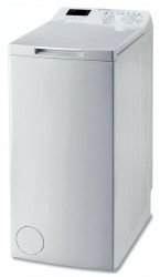 Стиральная машина Indesit BTW S72200