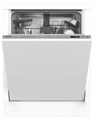 Посудомоечная машина Hotpoint-Ariston HI 4D66 DW
