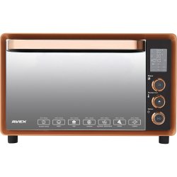 Минипечь Avex TR 400 GСL Lux