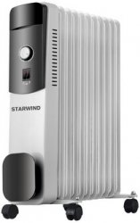 Масляный радиатор Starwind SHV4120