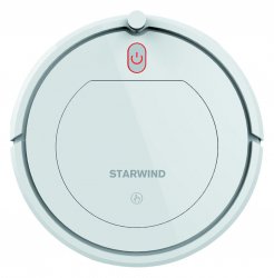 Пылесос Starwind SRV3730