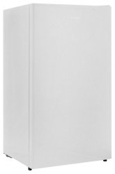 Холодильник V-home BC-130 W