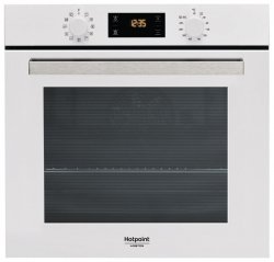 Духовой шкаф Hotpoint-Ariston FA3 841 H WH