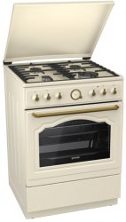 Плита Gorenje GI 62 CLI