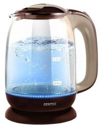 Электрический чайник Centek CT-0034 Coffee