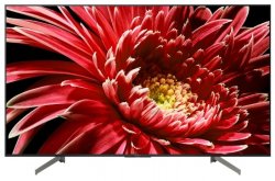 Телевизор Sony KD-75XG8596