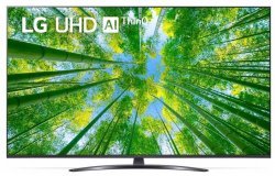 Телевизор LG 65UQ81003LB