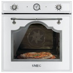 Духовой шкаф Smeg SFP750BSPZ