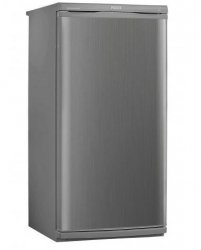 Холодильник Pozis Свияга 404-1 серебристый металлопласт
