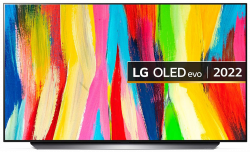 Телевизор LG OLED48C24LA