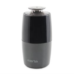 Кофемолка Marta MT-CG2183A черный