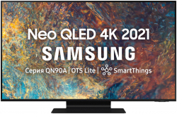 Телевизор Samsung QE55QN90AAU