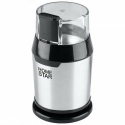 Кофемолка Homestar HS-2036 черный