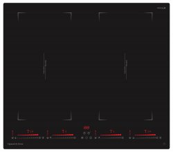 Варочная панель Zigmund & Shtain CI 29.6 B