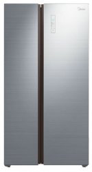 Холодильник Midea MRS 518 WFNX