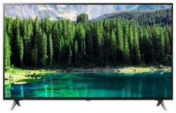 Телевизор LG 49SM8500PLA