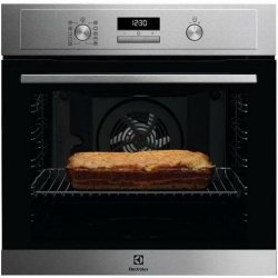 Духовой шкаф Electrolux EOF4P74X